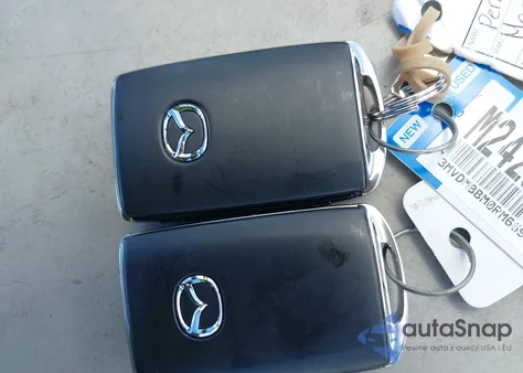 2024 Mazda Cx-30 2.5 S Select Sport из США, поврежденный, VIN 3MVDMBBM0RM669279